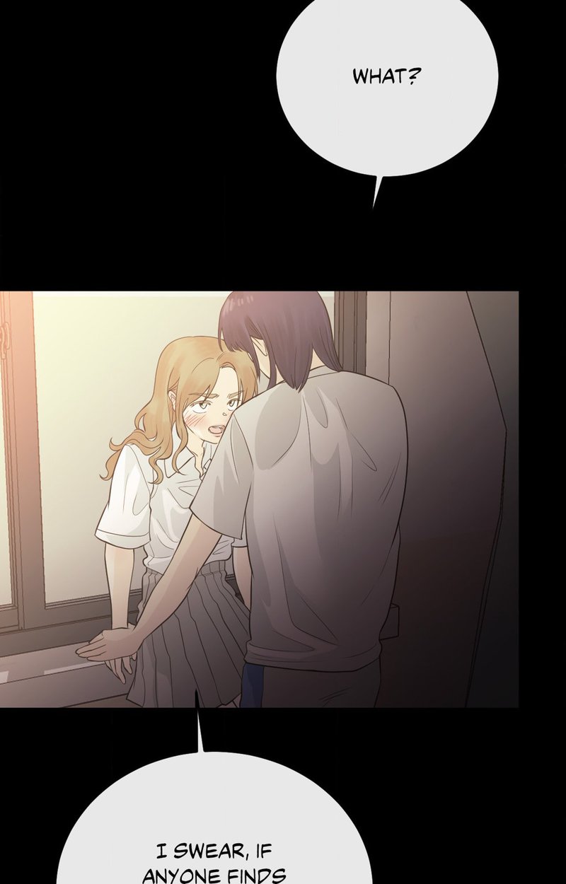 Where the Heart Is Chapter 30 Page 9
