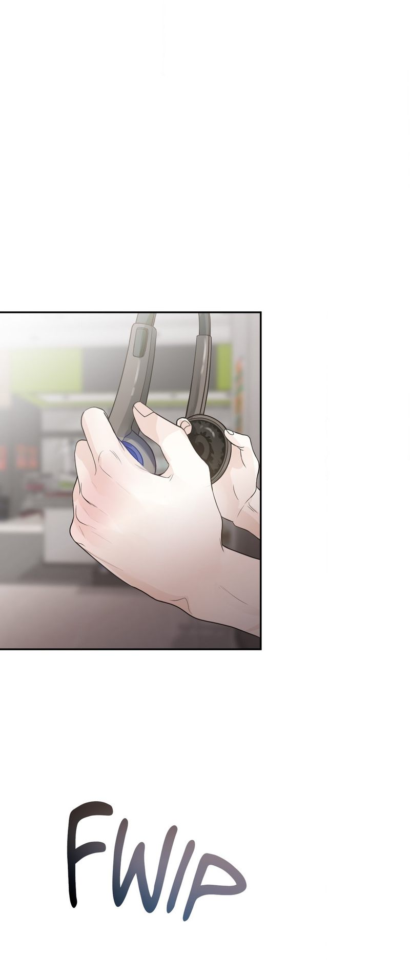 Where the Heart Is Chapter 31 Page 1