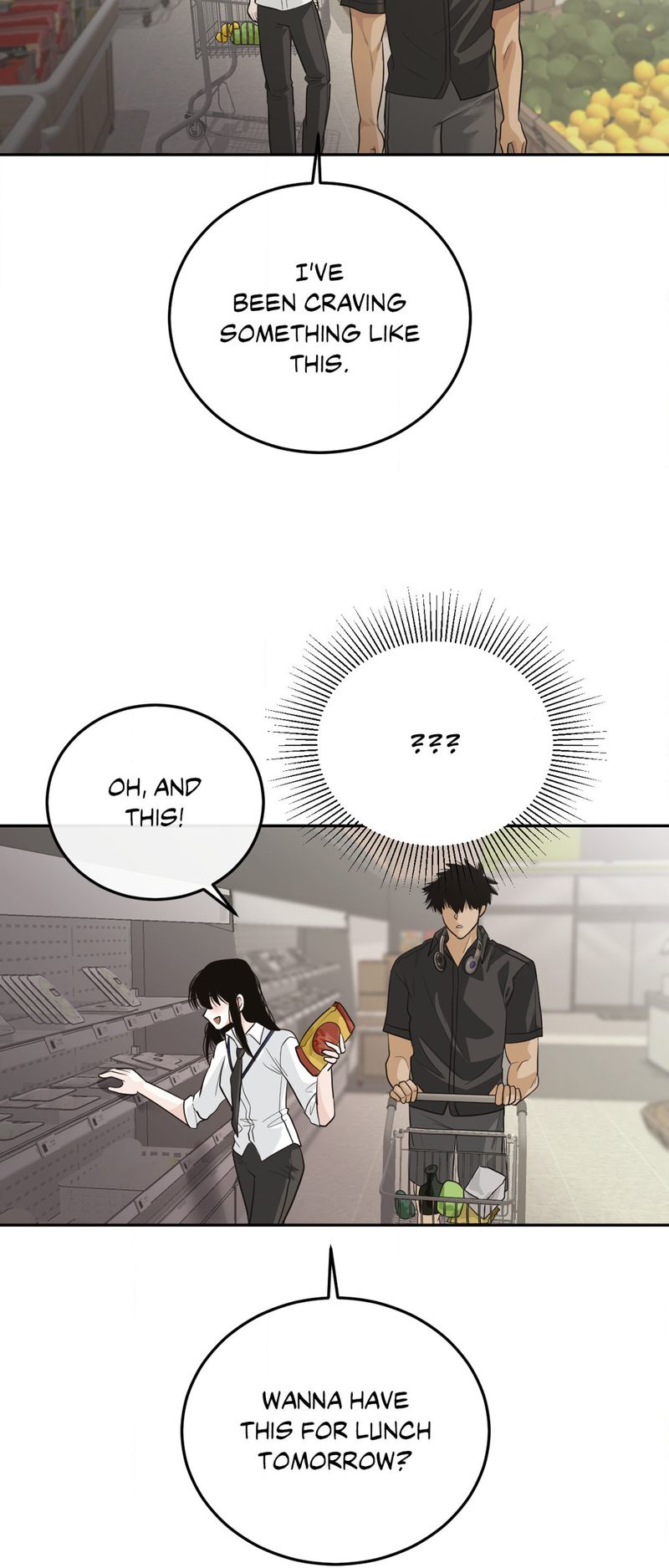 Where the Heart Is Chapter 31 Page 10