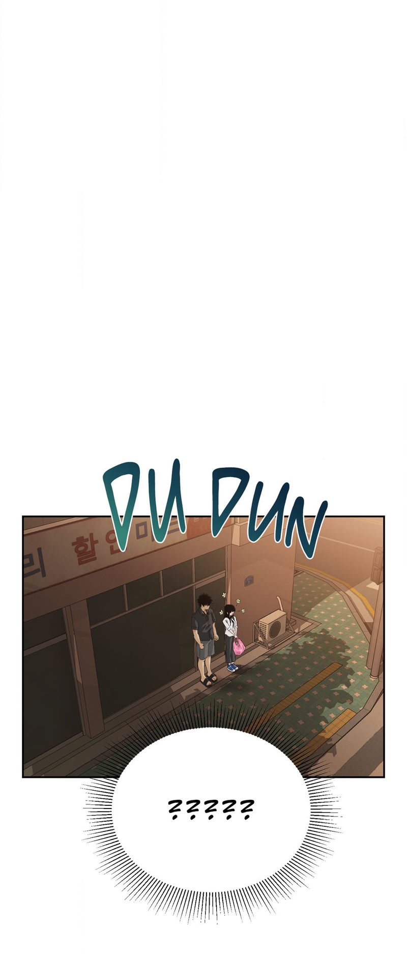 Where the Heart Is Chapter 31 Page 11