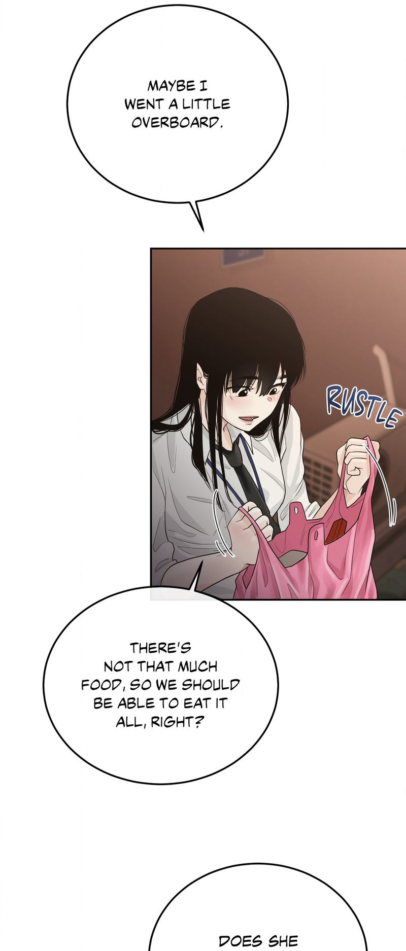Where the Heart Is Chapter 31 Page 12