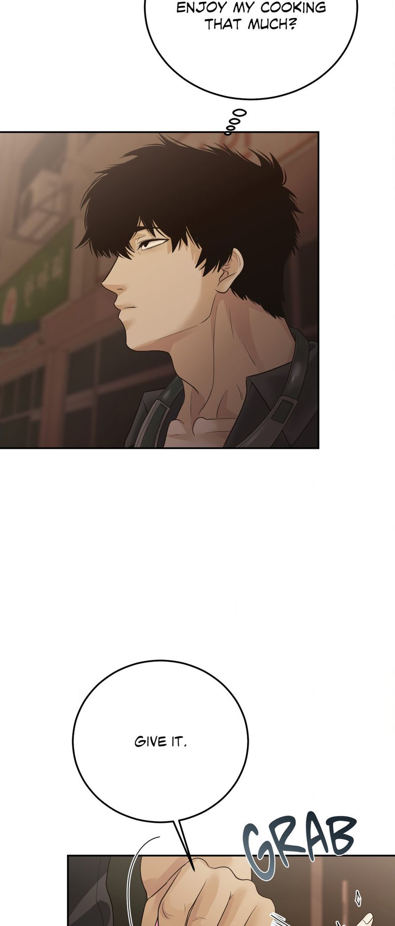 Where the Heart Is Chapter 31 Page 13