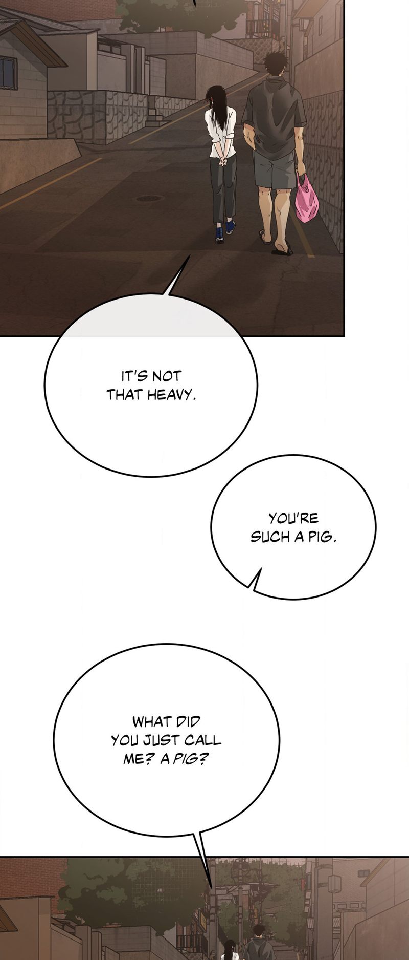 Where the Heart Is Chapter 31 Page 15