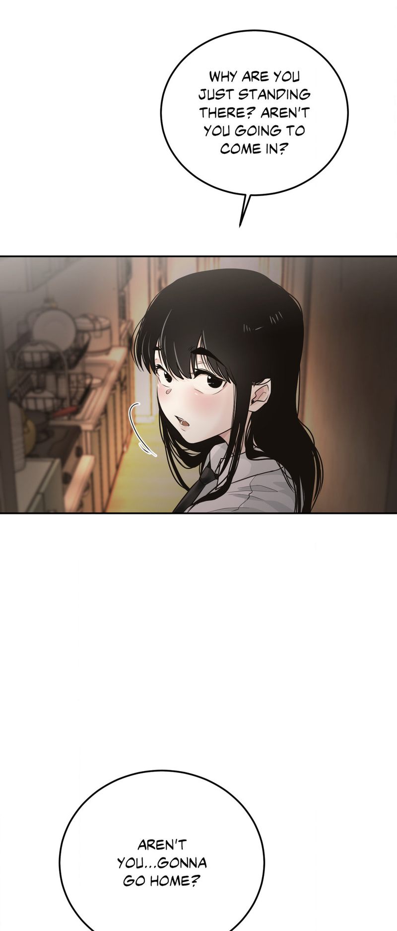 Where the Heart Is Chapter 31 Page 19