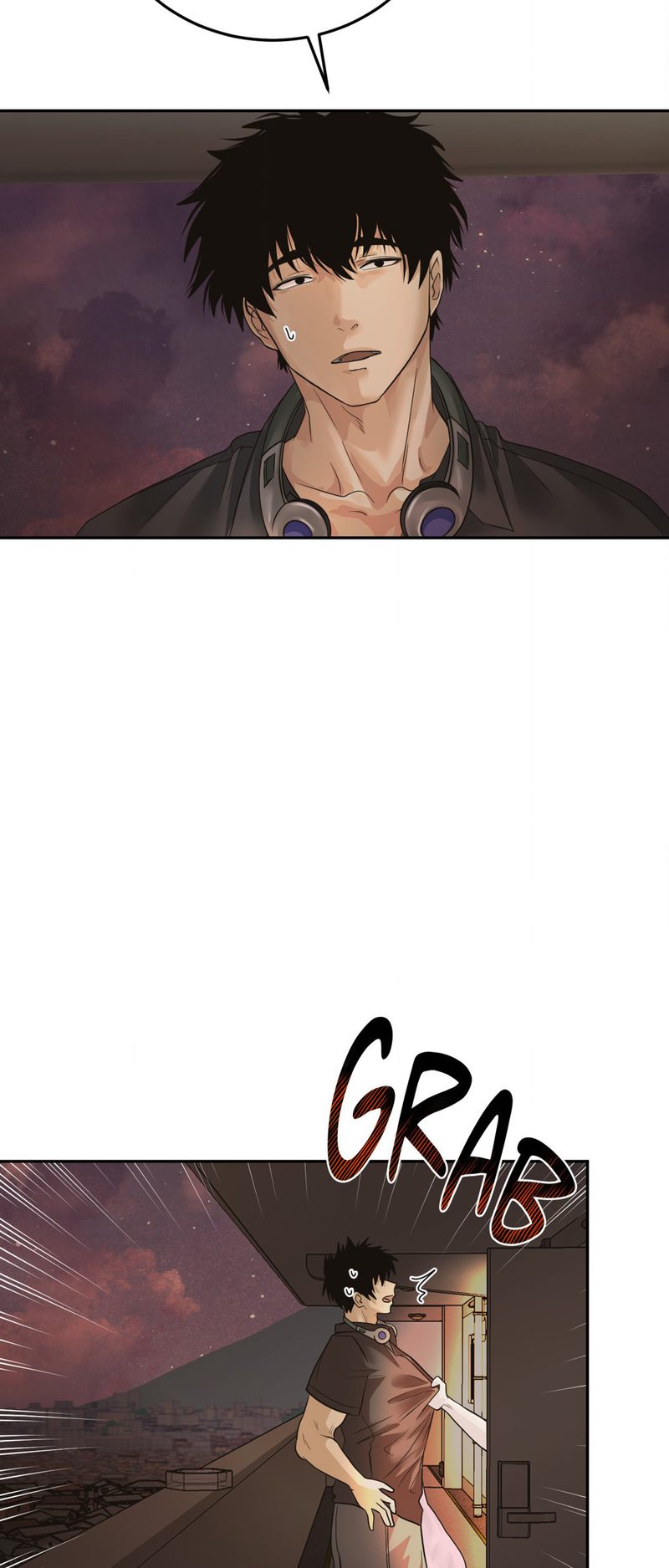 Where the Heart Is Chapter 31 Page 20
