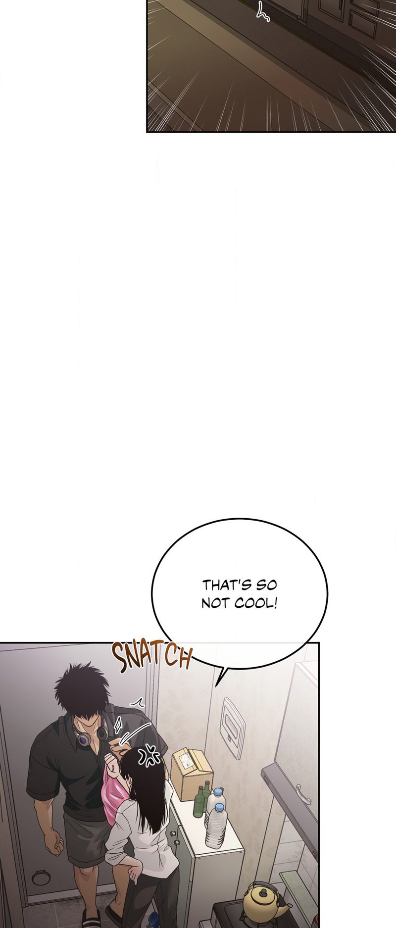 Where the Heart Is Chapter 31 Page 22