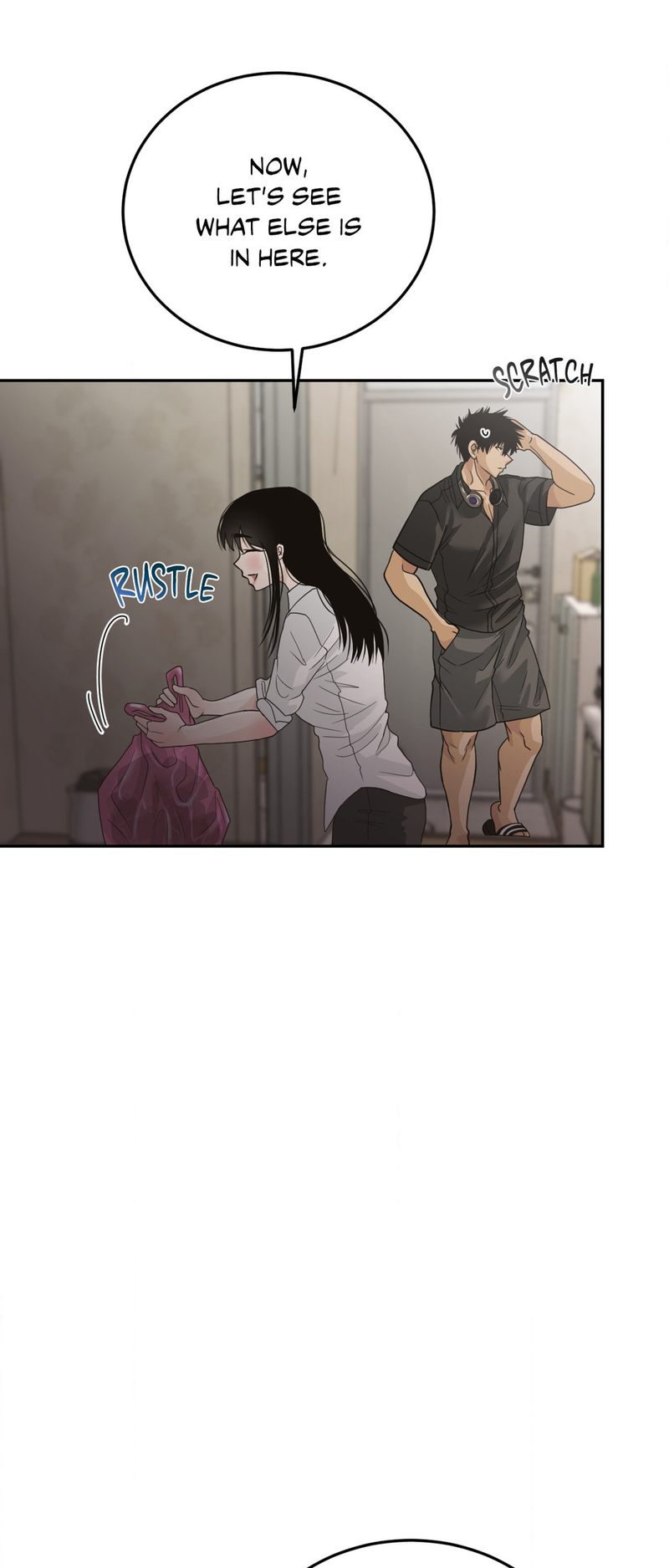 Where the Heart Is Chapter 31 Page 24