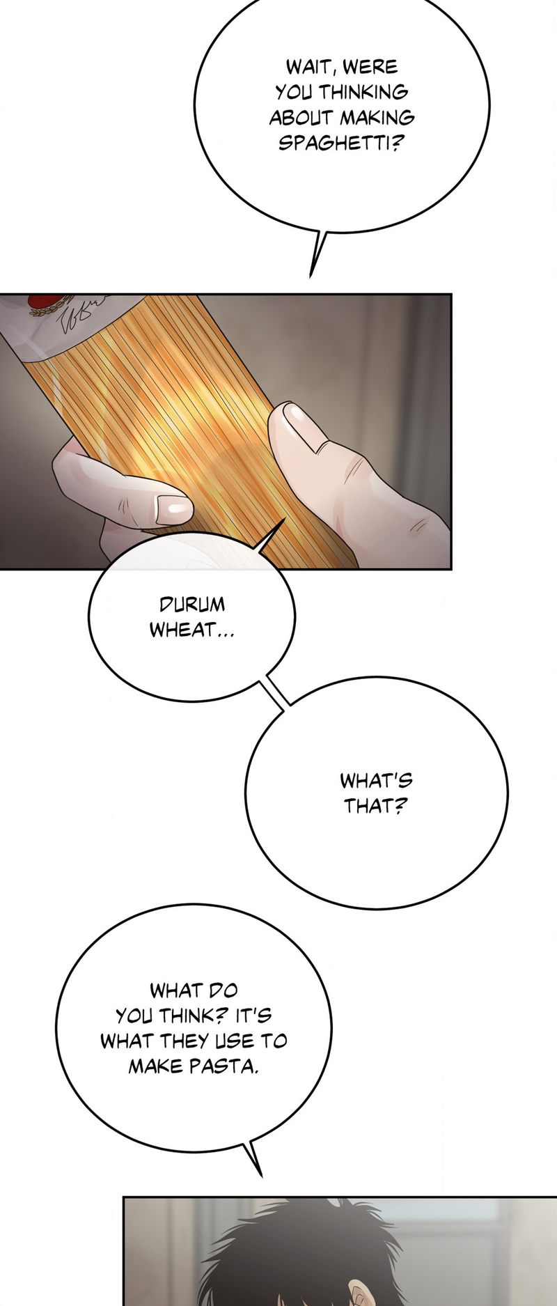 Where the Heart Is Chapter 31 Page 25