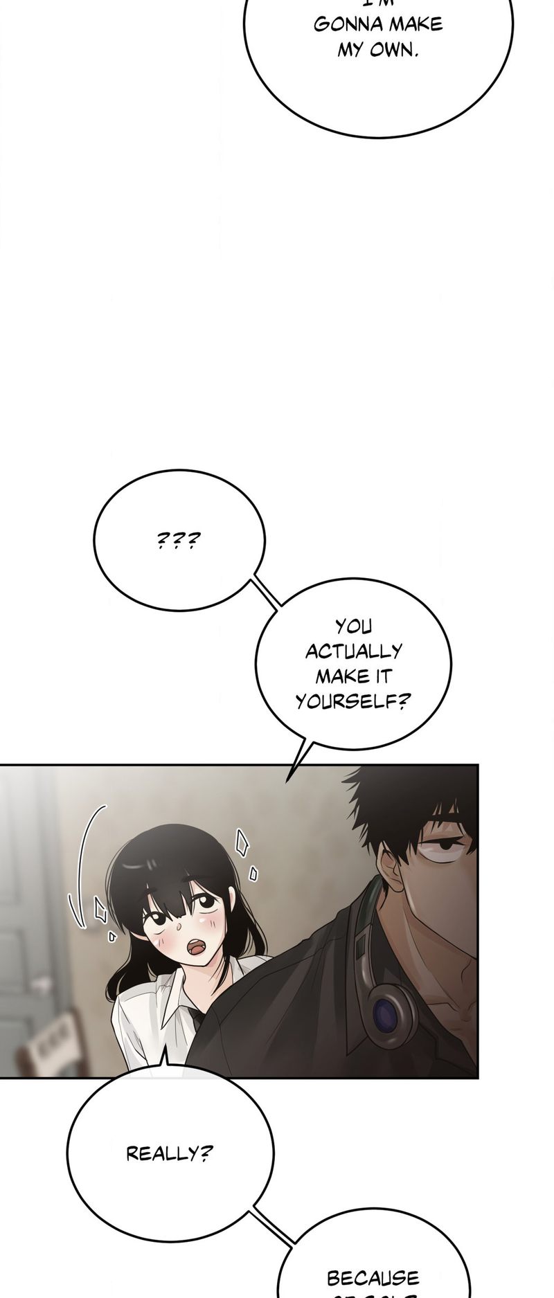 Where the Heart Is Chapter 31 Page 28