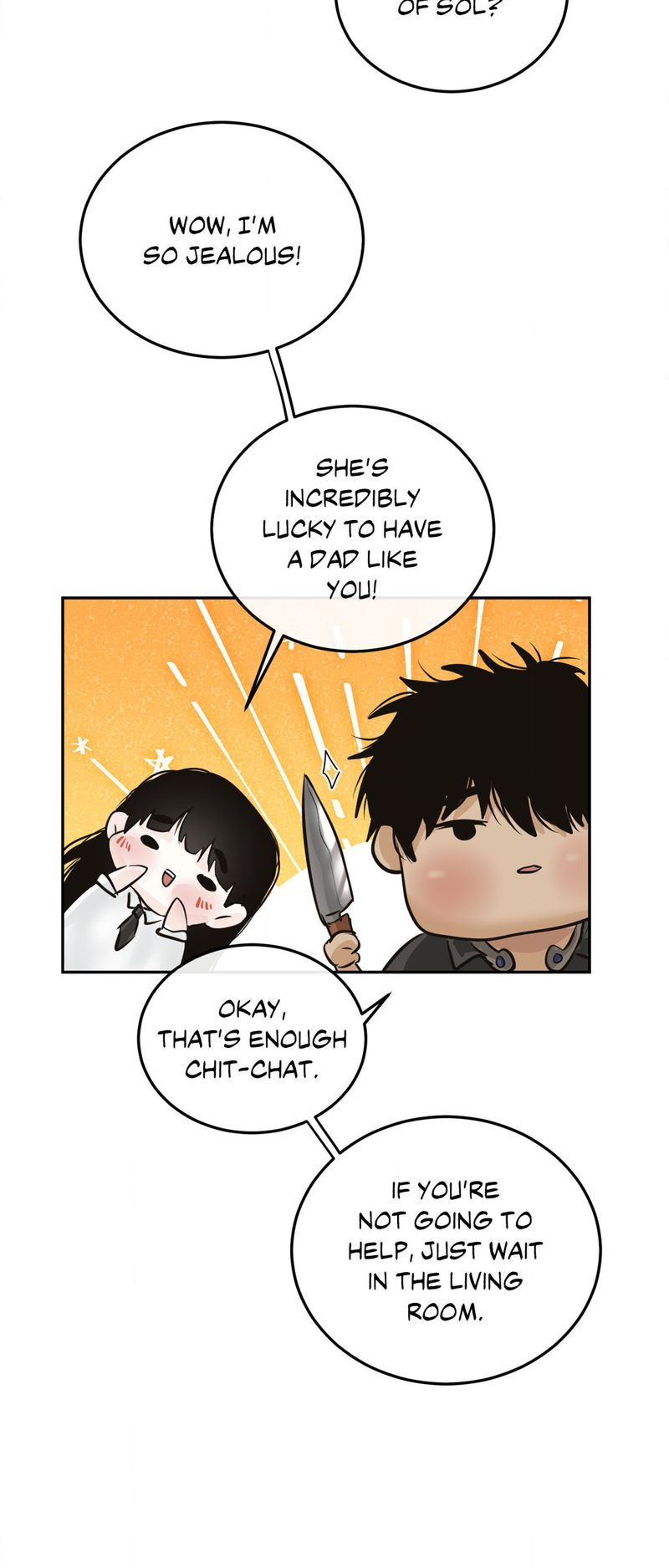 Where the Heart Is Chapter 31 Page 29