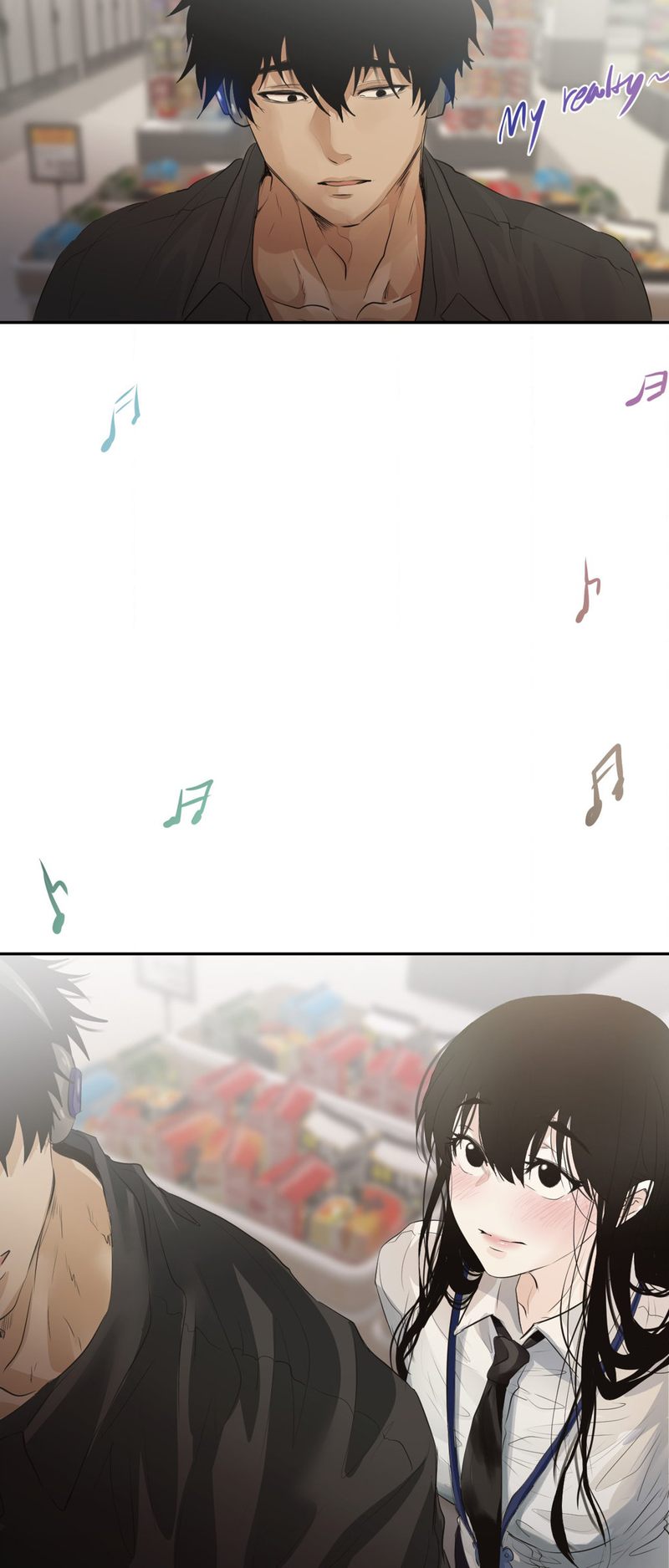 Where the Heart Is Chapter 31 Page 3