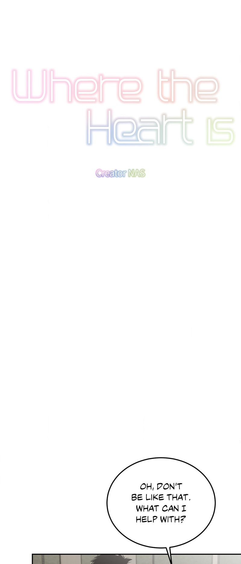 Where the Heart Is Chapter 31 Page 30