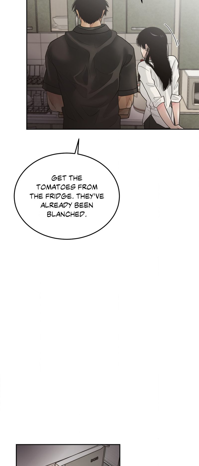 Where the Heart Is Chapter 31 Page 31