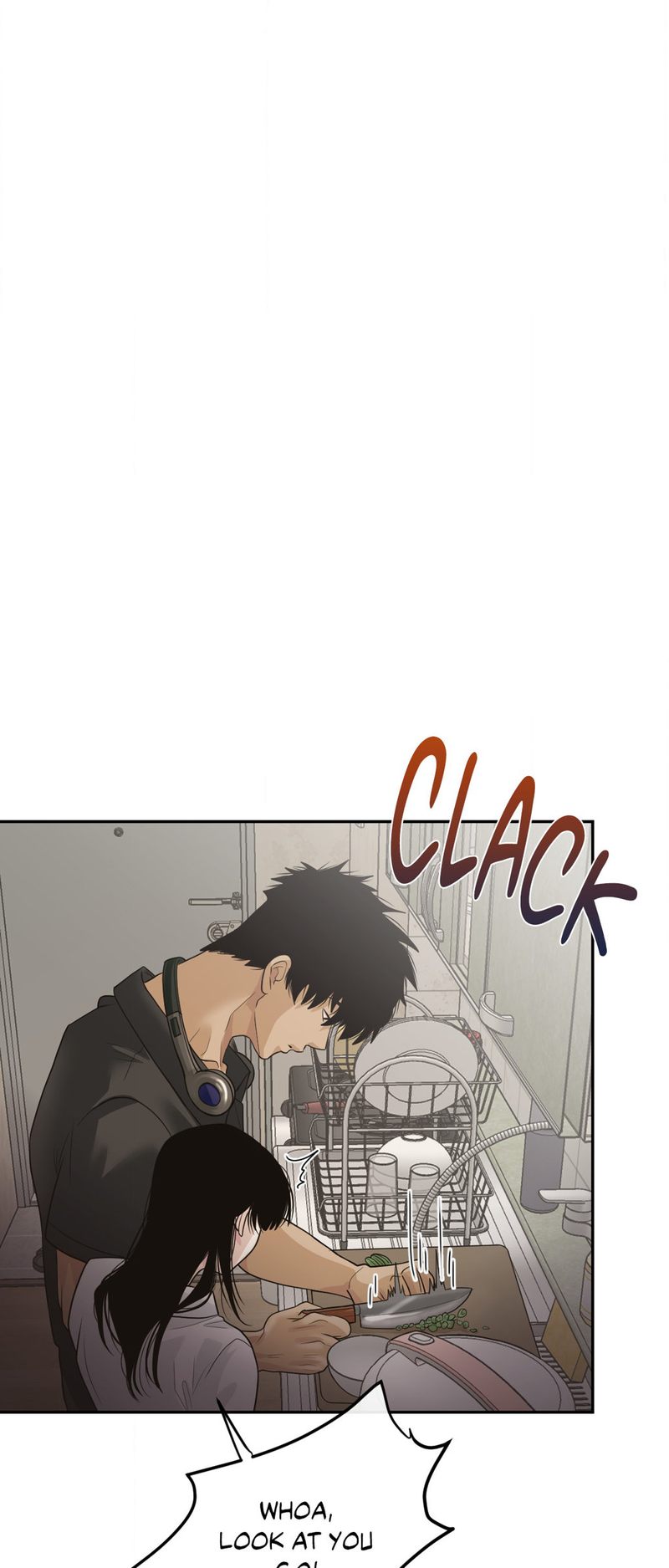 Where the Heart Is Chapter 31 Page 33