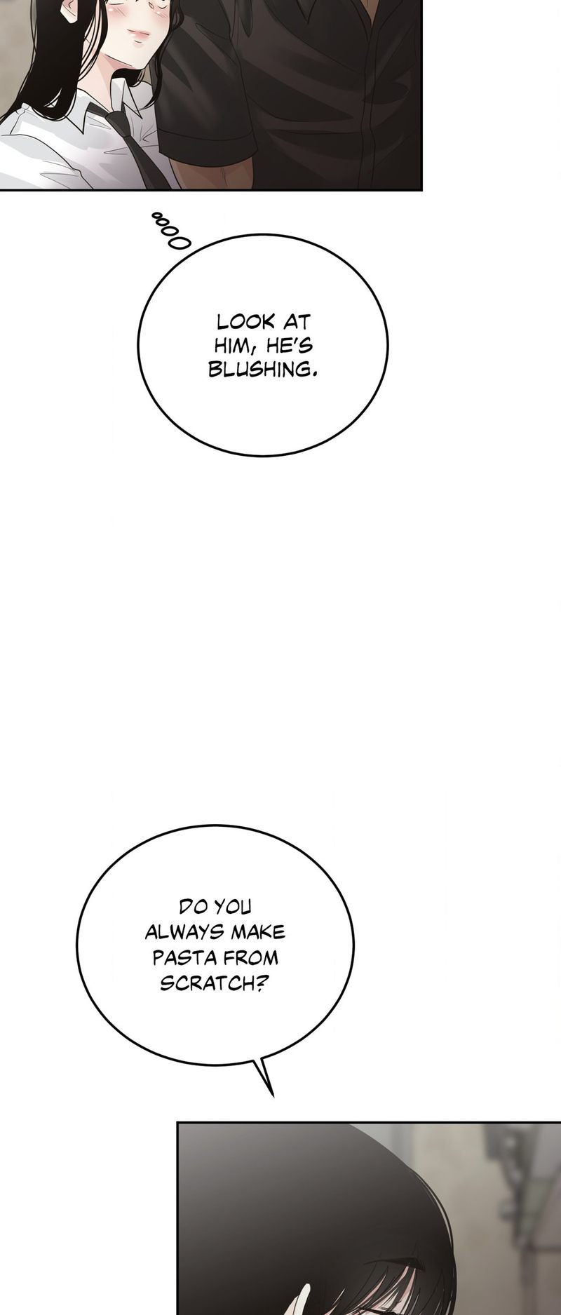 Where the Heart Is Chapter 31 Page 38