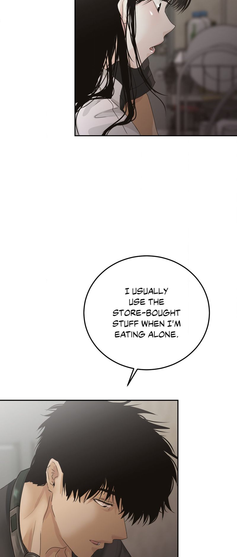 Where the Heart Is Chapter 31 Page 39