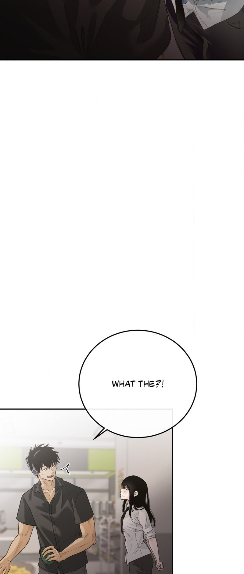 Where the Heart Is Chapter 31 Page 4