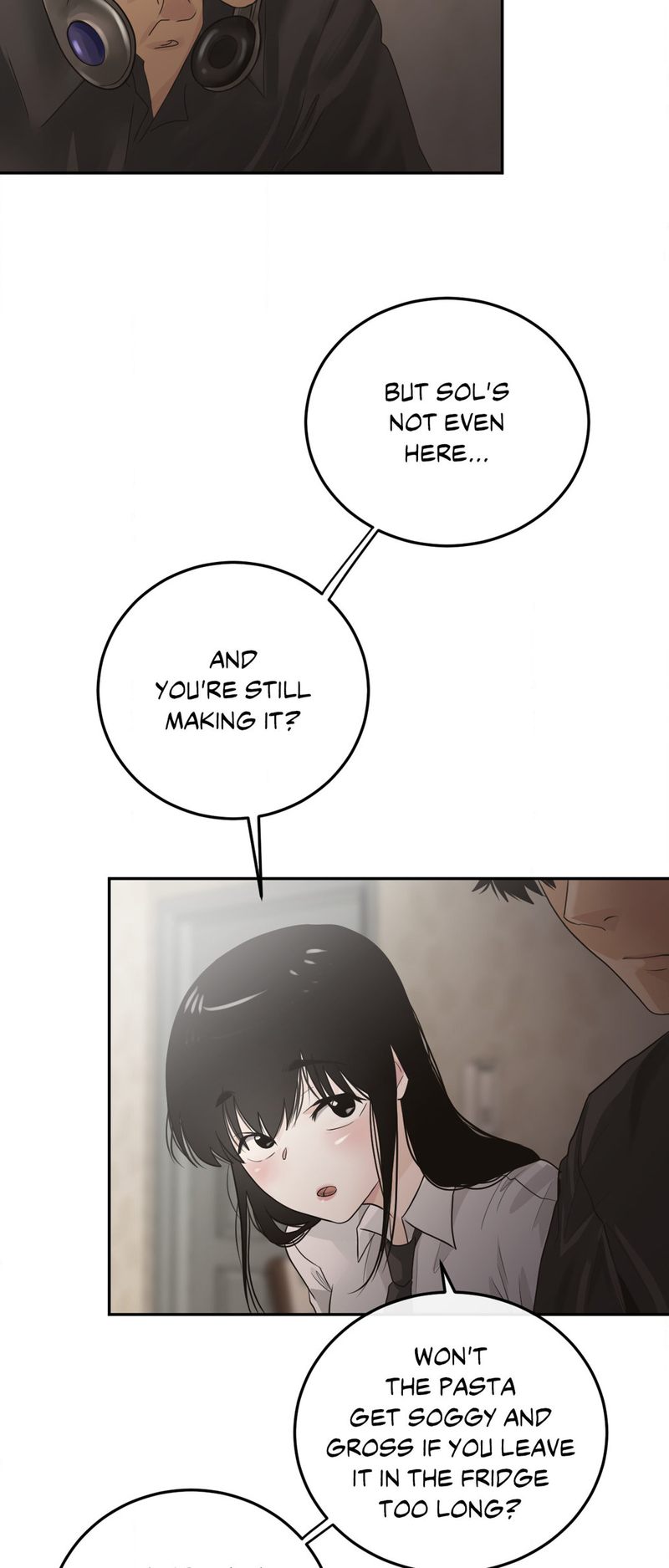 Where the Heart Is Chapter 31 Page 40