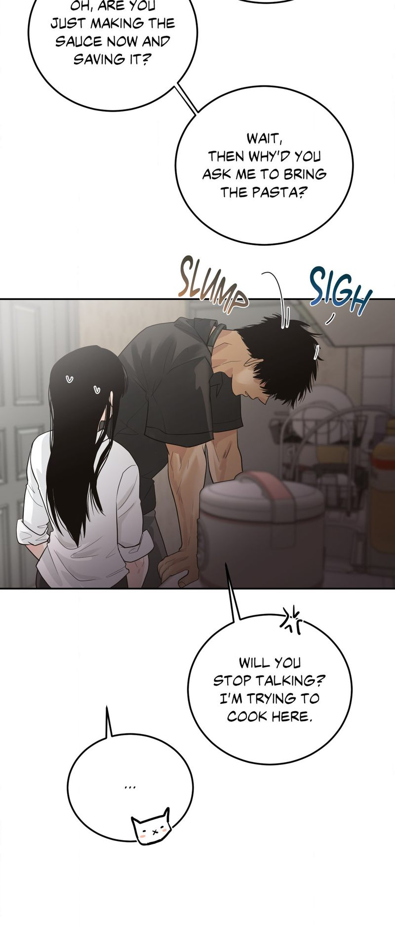 Where the Heart Is Chapter 31 Page 41