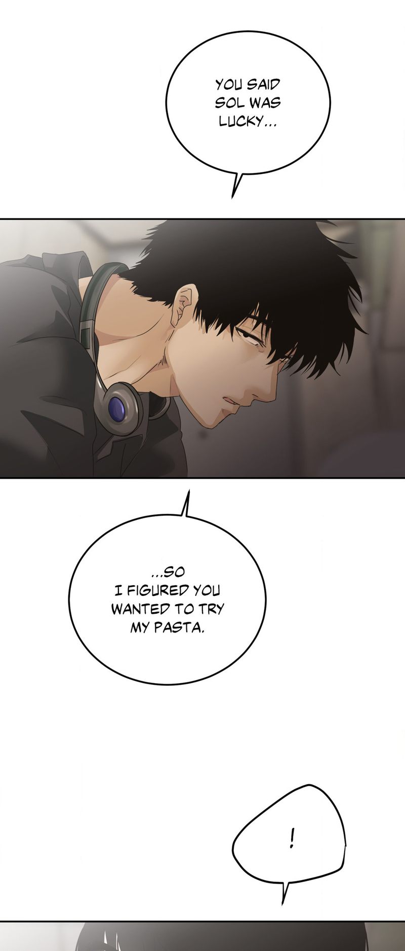 Where the Heart Is Chapter 31 Page 42