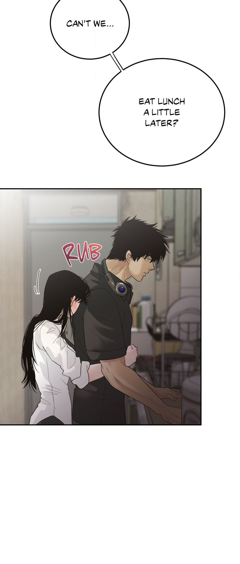Where the Heart Is Chapter 31 Page 46
