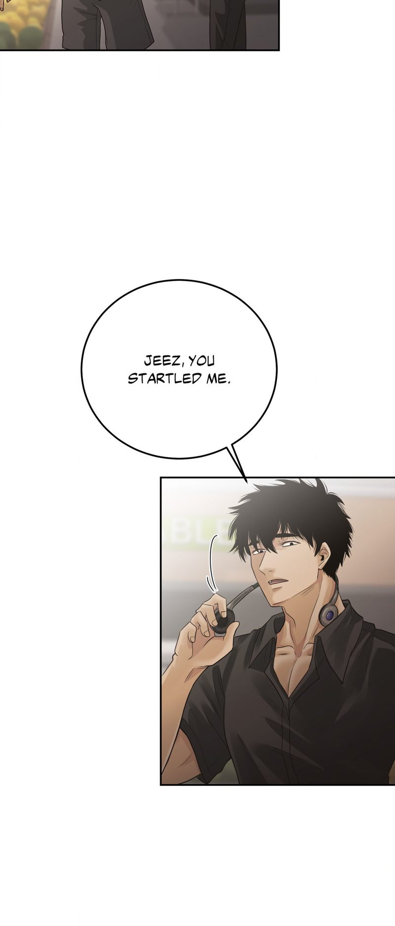 Where the Heart Is Chapter 31 Page 5