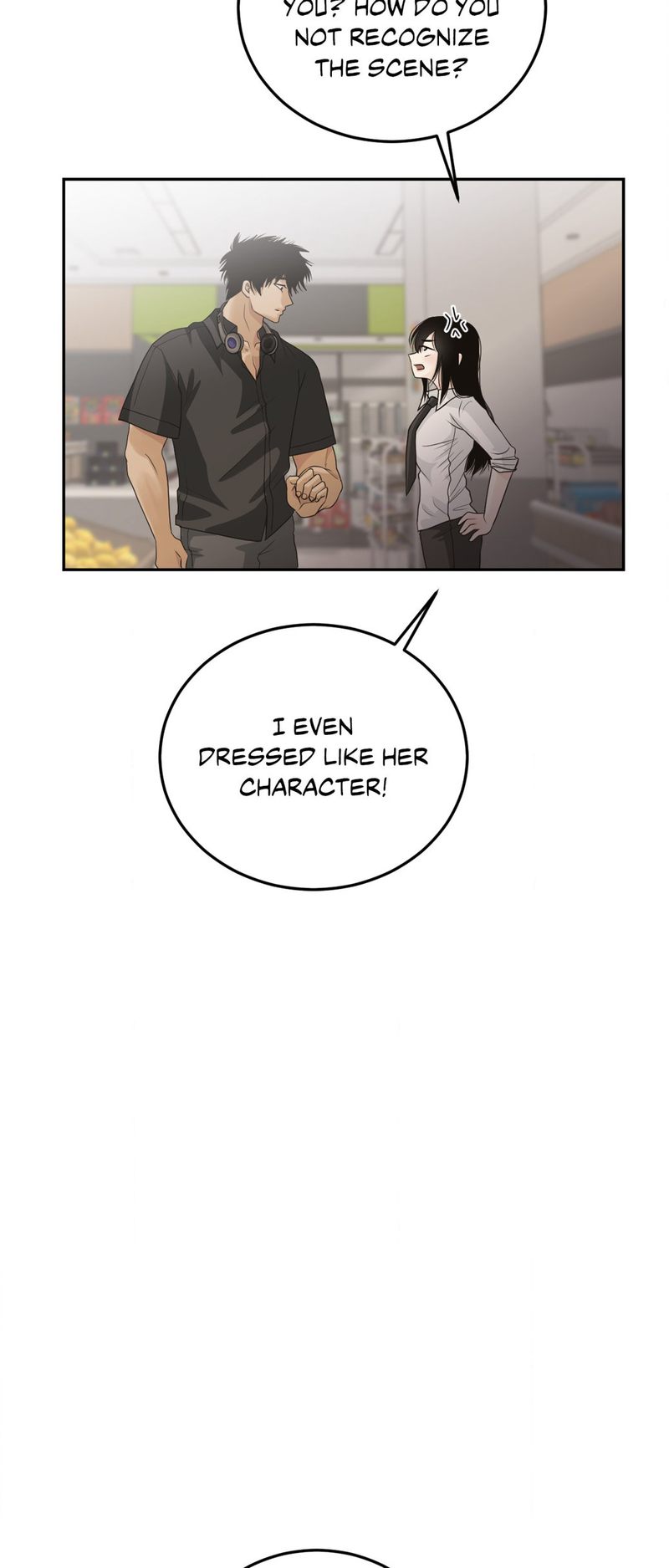 Where the Heart Is Chapter 31 Page 7