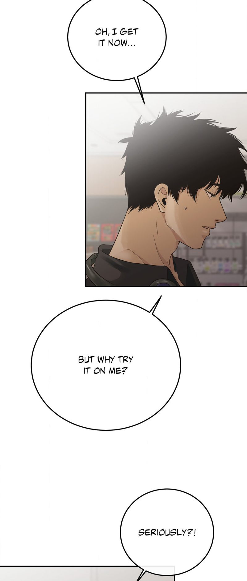 Where the Heart Is Chapter 31 Page 8