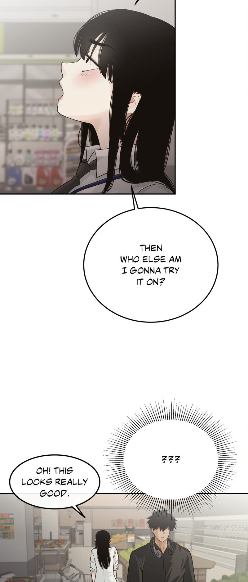 Where the Heart Is Chapter 31 Page 9