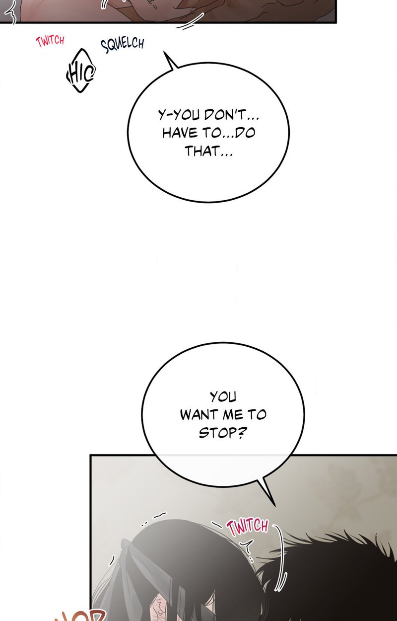 Where the Heart Is Chapter 33 Page 12
