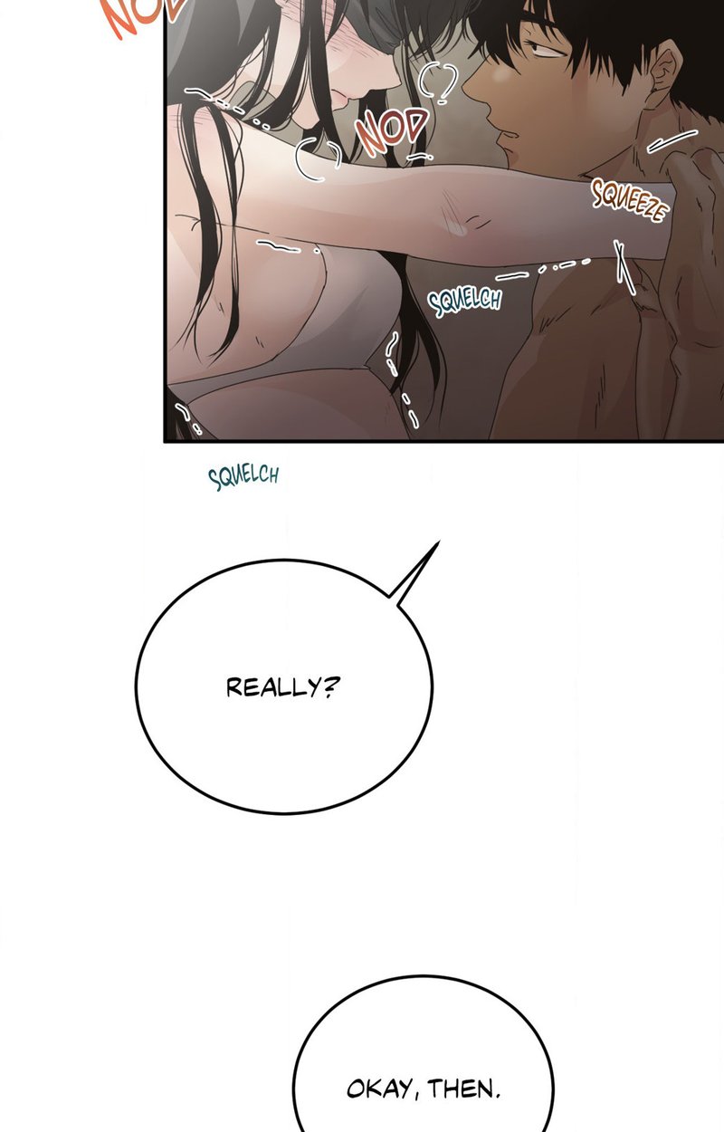 Where the Heart Is Chapter 33 Page 13