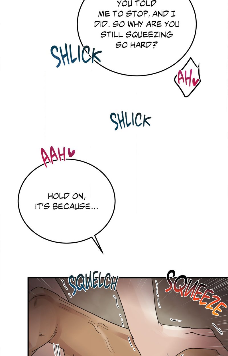 Where the Heart Is Chapter 33 Page 20
