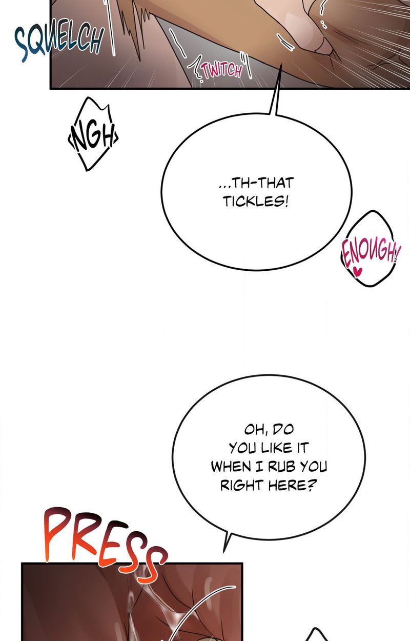 Where the Heart Is Chapter 33 Page 21