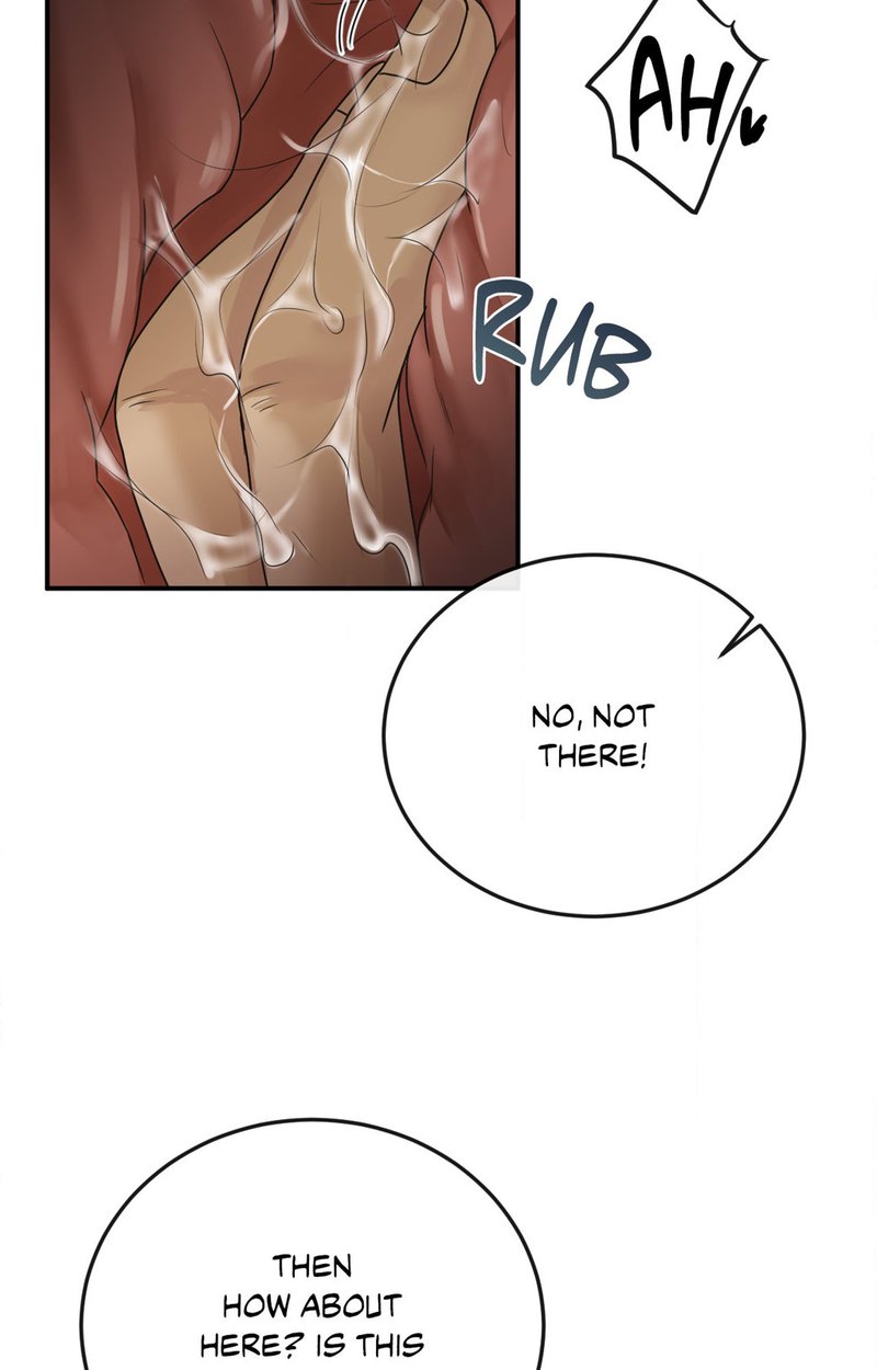 Where the Heart Is Chapter 33 Page 22