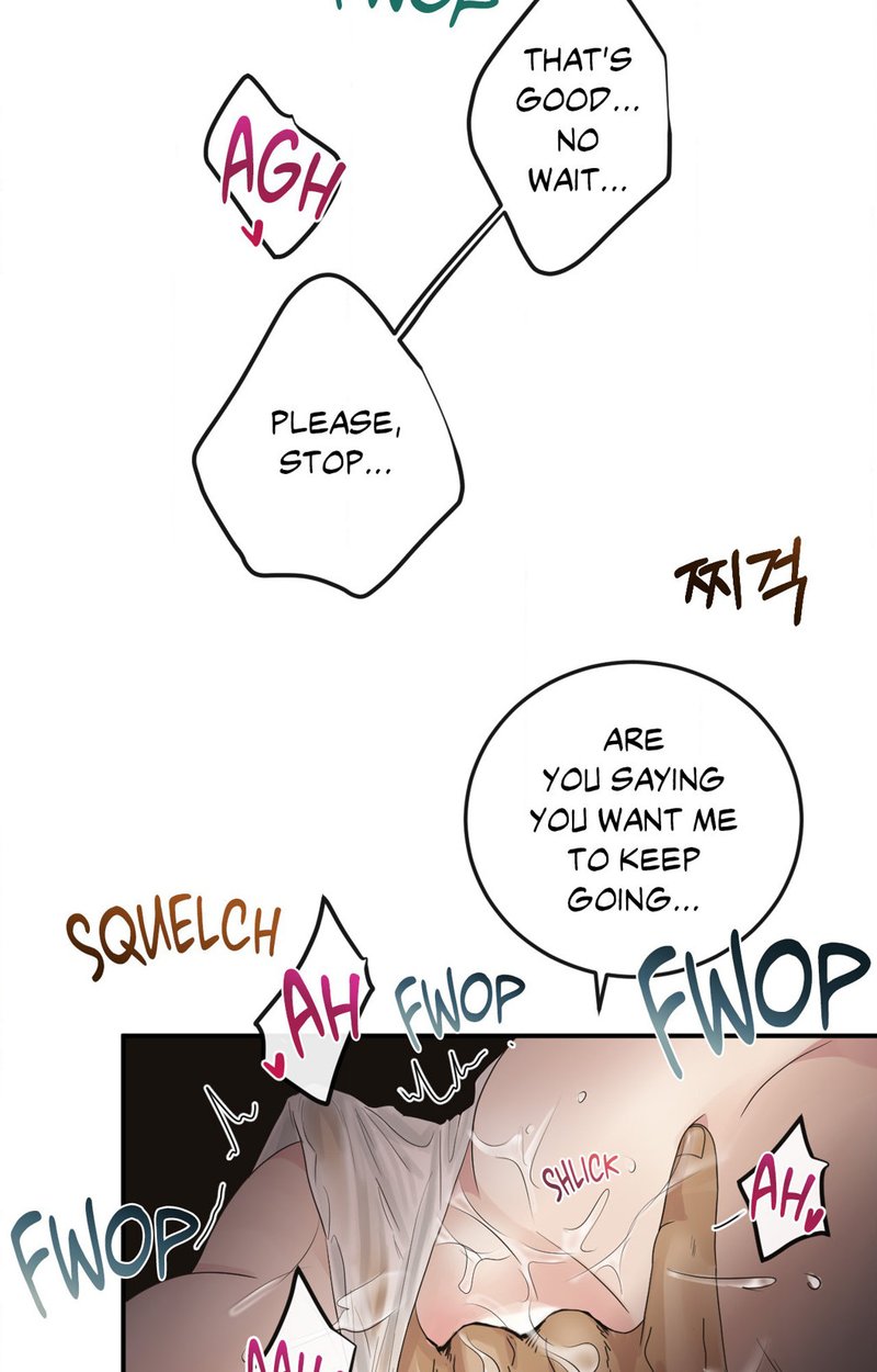 Where the Heart Is Chapter 33 Page 25