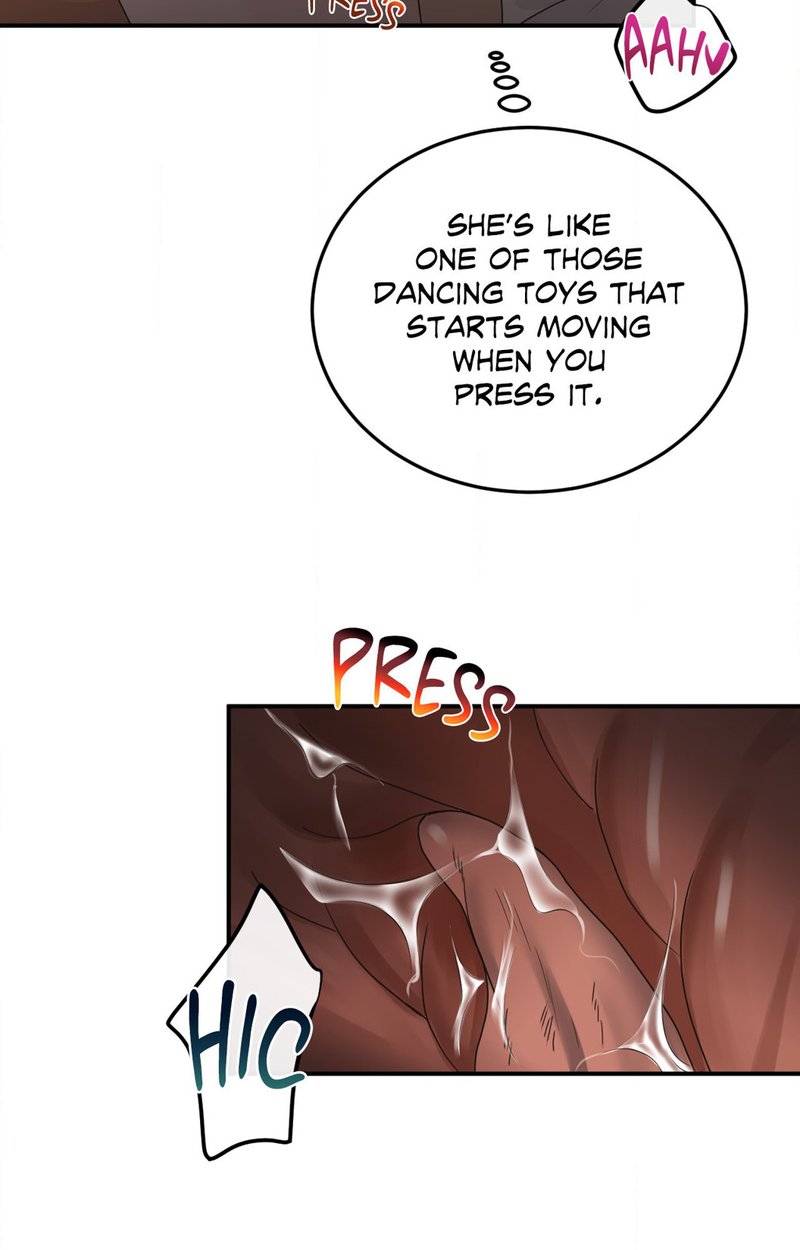 Where the Heart Is Chapter 33 Page 46