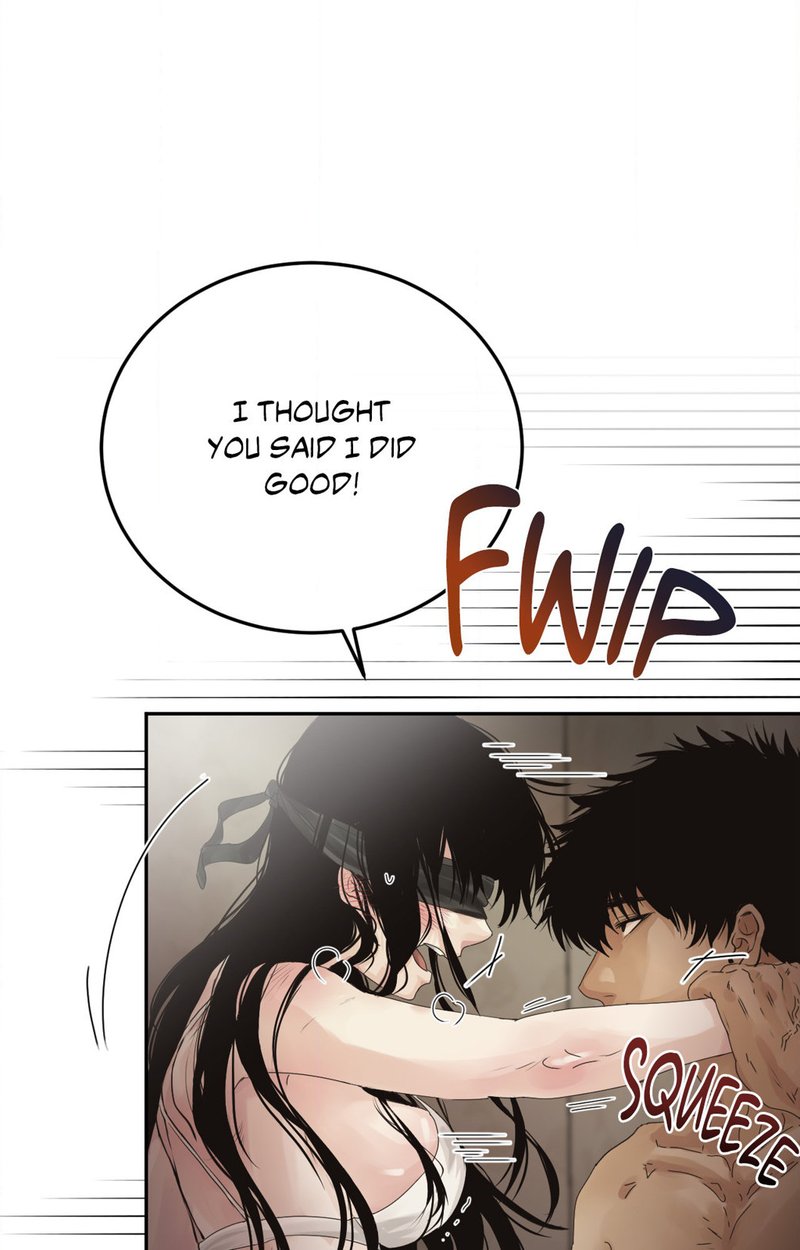 Where the Heart Is Chapter 33 Page 6