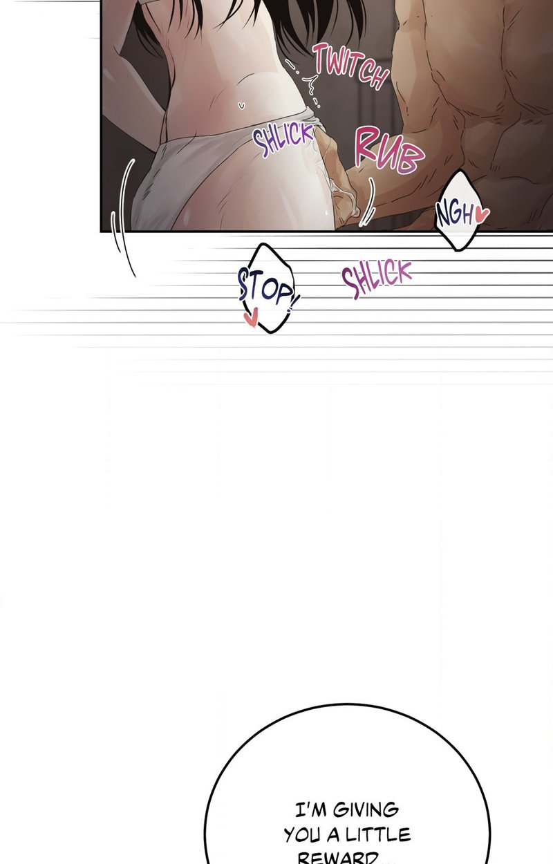 Where the Heart Is Chapter 33 Page 7