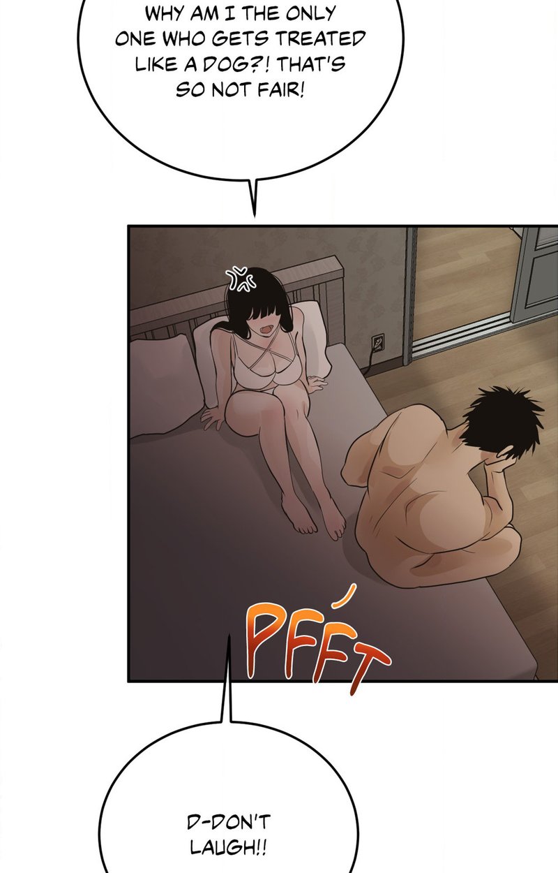 Where the Heart Is Chapter 33 Page 70