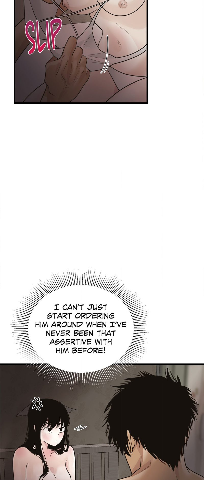 Where the Heart Is Chapter 34 Page 10