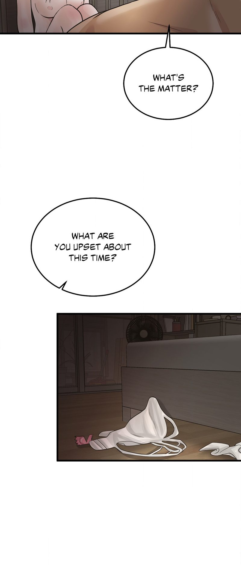 Where the Heart Is Chapter 34 Page 11