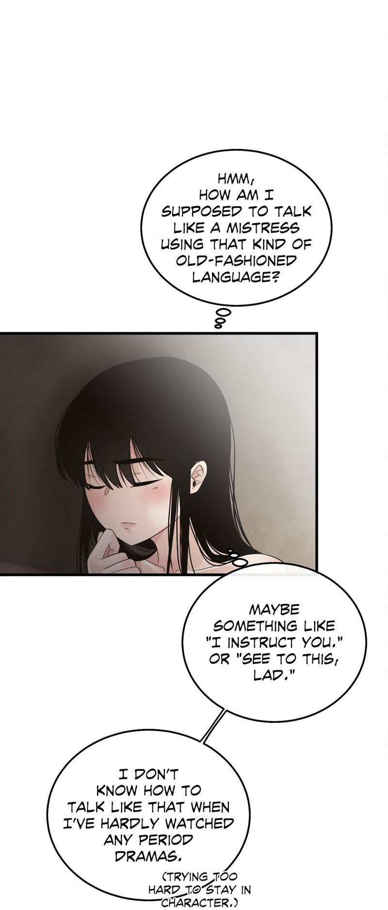 Where the Heart Is Chapter 34 Page 12