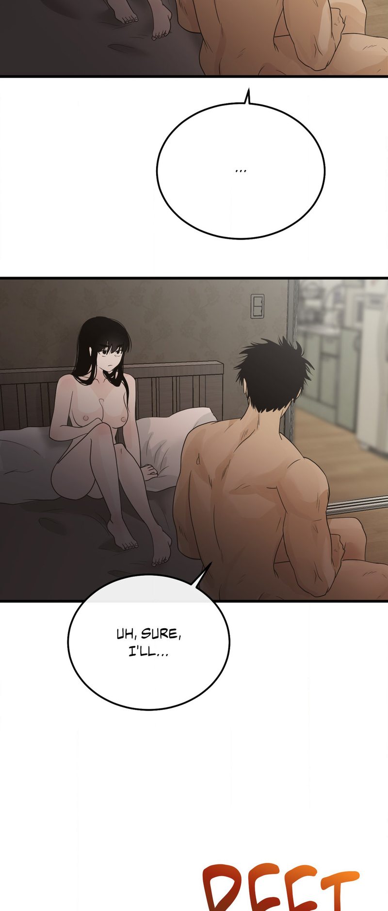 Where the Heart Is Chapter 34 Page 15