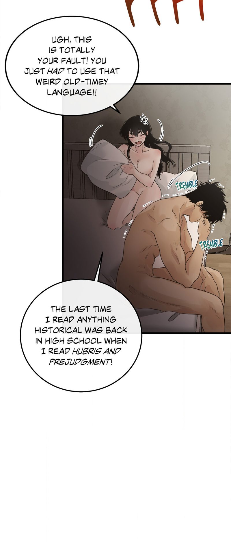 Where the Heart Is Chapter 34 Page 16