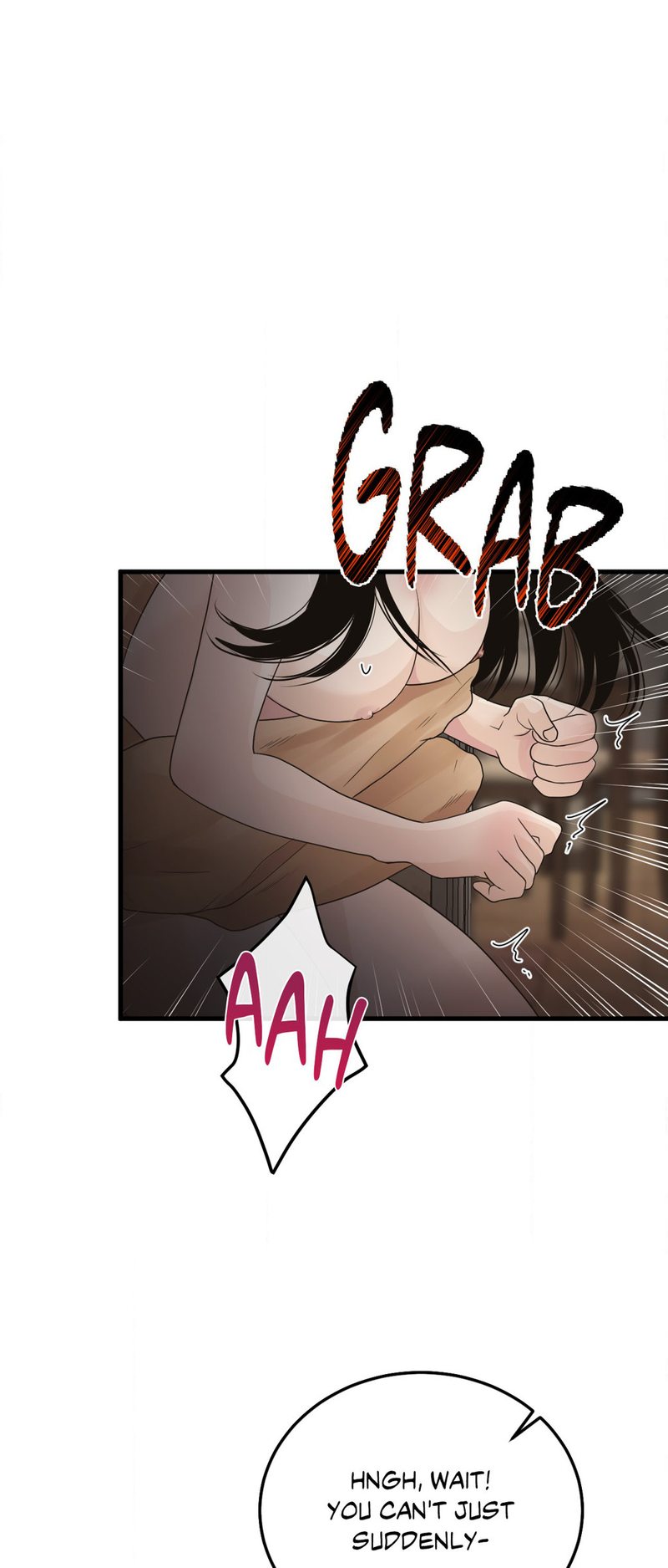 Where the Heart Is Chapter 34 Page 18