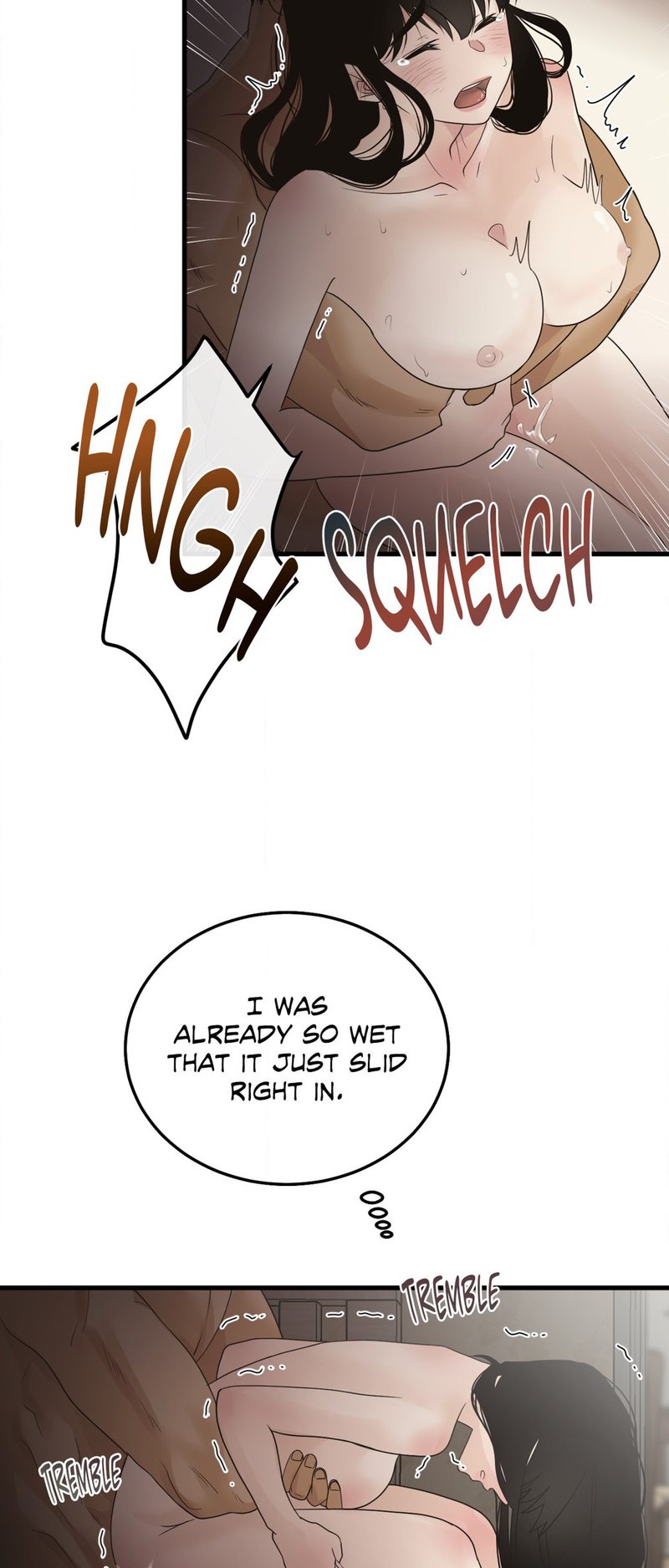 Where the Heart Is Chapter 34 Page 20