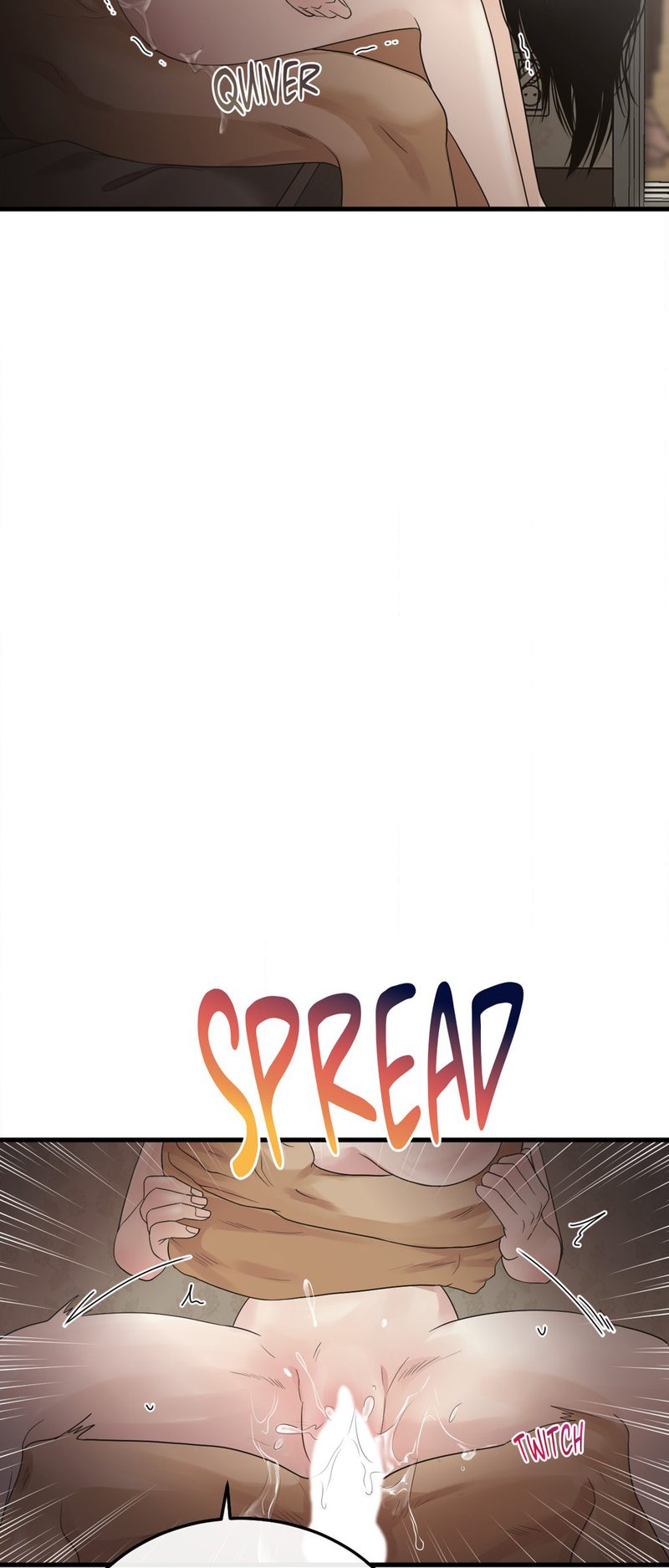 Where the Heart Is Chapter 34 Page 21