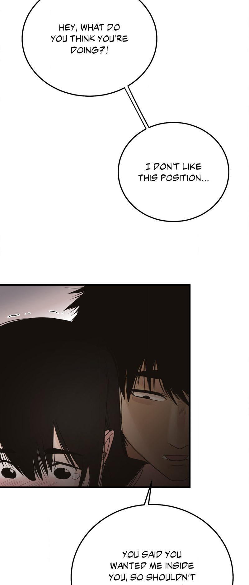 Where the Heart Is Chapter 34 Page 22