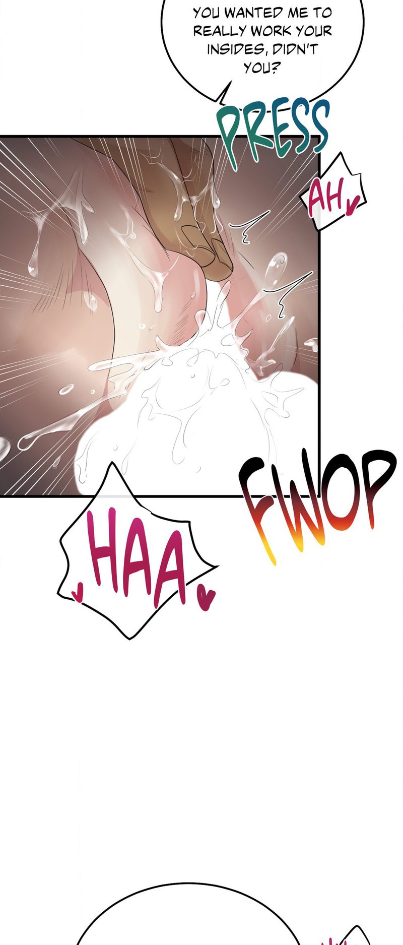 Where the Heart Is Chapter 34 Page 25