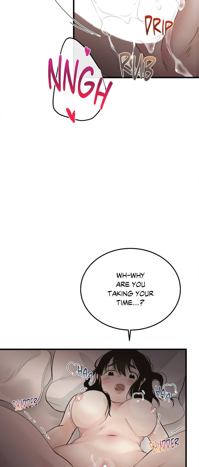Where the Heart Is Chapter 34 Page 33
